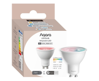 AQARA LED Bulb T2 (RGB CCT, GU10) - 1311381 - zdjęcie 3